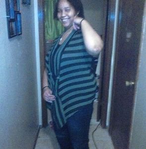 Meet your Posher, Stephanie